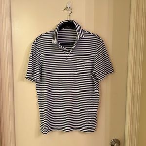 Ralph Lauren Jersey Polo